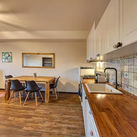 Apartment Mahalo