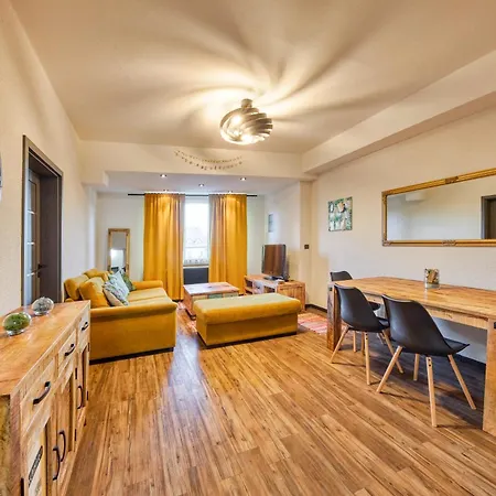 Apartment Mahalo