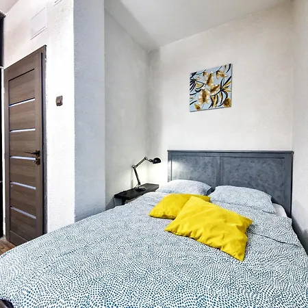 Mahalo Apartment *