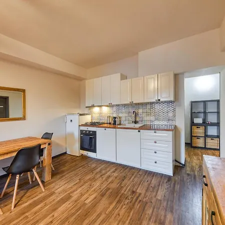 Apartment Mahalo