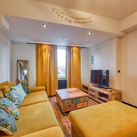 Apartment Mahalo