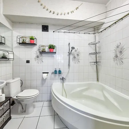 Mahalo Apartment *