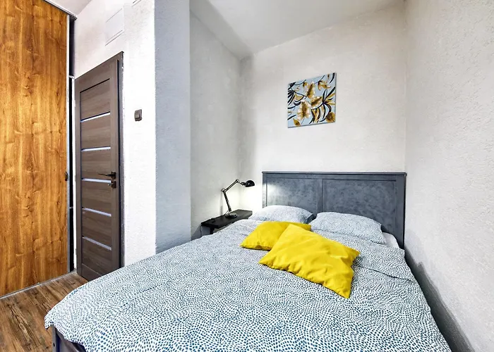 Mahalo Appartement *