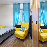Mahalo Apartment